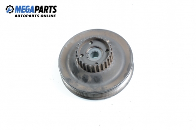 Belt pulley for Seat Ibiza (6K) 1.4, 60 hp, 3 doors, 2001