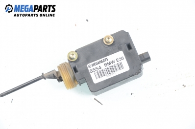 Actuator încuietoare ușă pentru BMW 3 (E36) 1.6, 102 cp, sedan, 1996