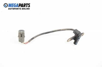 Sensor for Renault Laguna 1.8, 90 hp, hatchback, 1994