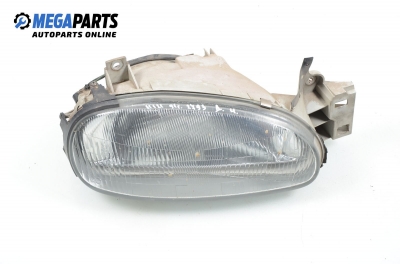 Headlight for Mazda 121 1.3, 53 hp, sedan, 1991, position: right