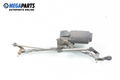 Front wipers motor for Fiat Punto 1.1, 54 hp, 1999