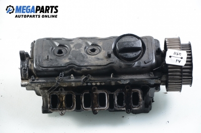 Engine head for Audi A6 (C5) 2.5 TDI, 150 hp, station wagon, 2000, position: left