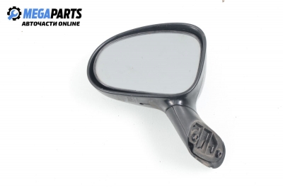 Mirror for Daewoo Matiz 0.8, 52 hp, 2004, position: left