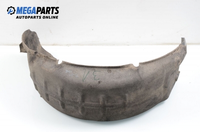 Inner fender for Renault Scenic 1.9 dCi, 120 hp, 2004, position: rear - left