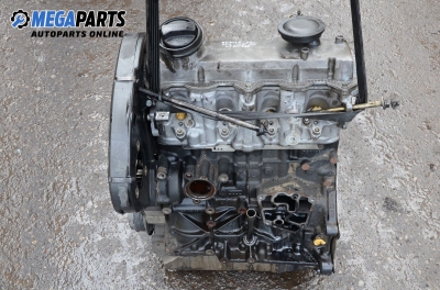 Engine for Volkswagen New Beetle 1.9 TDI, 90 hp, 1999 code: ALH