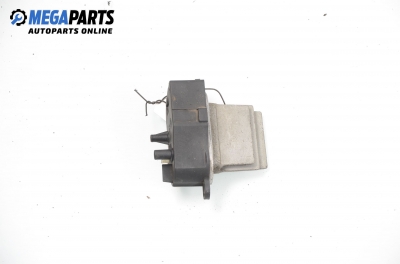 Blower motor resistor for Lancia Delta 1.6, 75 hp, 5 doors, 1995