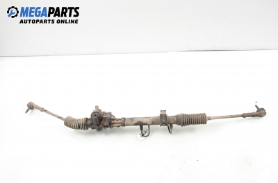 Hydraulic steering rack for Renault Clio II 1.2, 58 hp, 3 doors, 2000