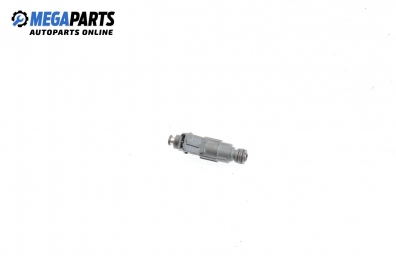 Gasoline fuel injector for Seat Ibiza (6K) 1.4, 60 hp, 3 doors, 2001