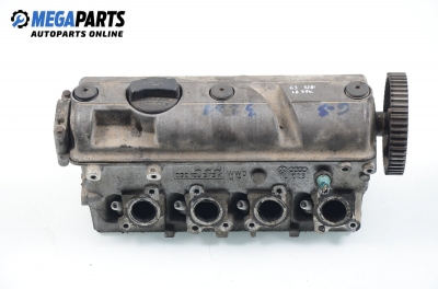 Engine head for Volkswagen Golf III 1.6, 75 hp, 3 doors, 1997