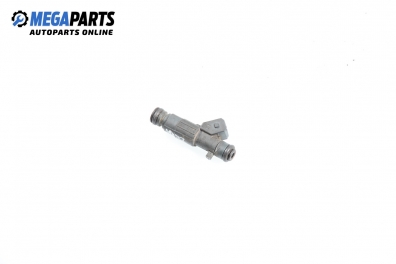 Gasoline fuel injector for Seat Ibiza (6K) 1.4, 60 hp, 3 doors, 2001