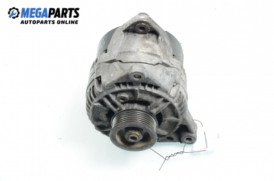 Alternator for Audi A8 (D2) 2.5 TDI, 150 hp automatic, 1998