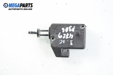 Door lock actuator for Peugeot 306 1.4, 75 hp, hatchback, 5 doors, 1994, position: rear