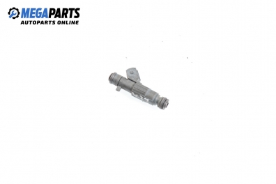 Gasoline fuel injector for Seat Ibiza (6K) 1.4, 60 hp, 3 doors, 2001