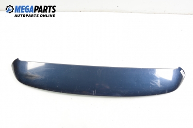 Spoiler for Mitsubishi Space Runner 2.0 TD, 82 hp, 1996