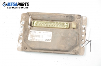 ECU for Lancia Delta 1.6, 75 hp, 5 doors, 1995 № Bosch 0 261 200 721