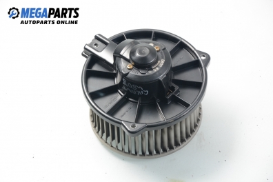 Heating blower for Mitsubishi Galant VIII 2.0 TDI, 90 hp, sedan, 1998