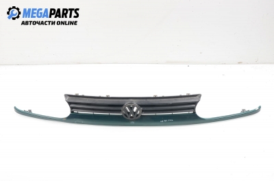 Grill for Volkswagen Golf III 1.6, 101 hp, 5 doors, 1997