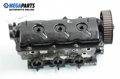 Engine head for Audi A8 (D2) 2.5 TDI, 150 hp automatic, 1998, position: right