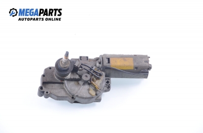 Front wipers motor for Volkswagen Golf III 1.9 D, 65 hp, 1992