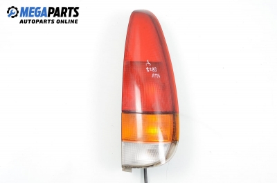 Tail light for Hyundai Atos 1.0, 54 hp, 1998, position: right