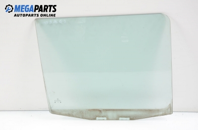 Window for Volkswagen Golf III 1.8, 90 hp, 1992, position: rear - right