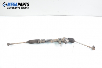 Hydraulic steering rack for Mitsubishi Space Star 1.8 GDI, 122 hp, 1999