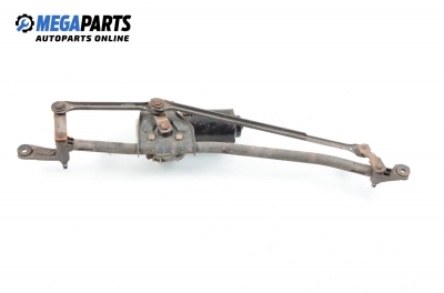 Front wipers motor for Fiat Bravo 1.8 16V, 113 hp, 1996