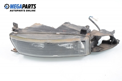 Headlight for Mitsubishi Galant 2.5 24V, 170 hp, sedan, 1996, position: left