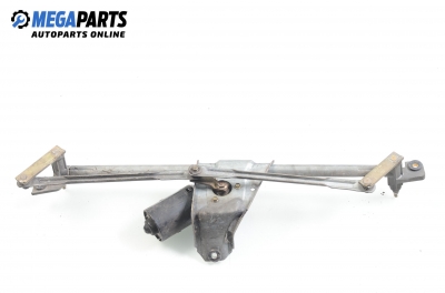 Front wipers motor for Volkswagen Golf III 1.6, 75 hp, 1994