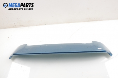 Spoiler pentru Nissan Almera (N15) 1.6, 99 cp, 3 uși, 1996