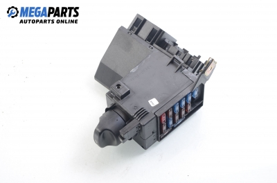 Lights switch for Mercedes-Benz E-Class 210 (W/S) 3.2 CDI, 197 hp, station wagon automatic, 2000