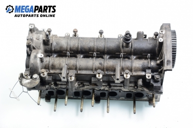 Engine head for Opel Zafira B 1.9 CDTI, 150 hp, 2005