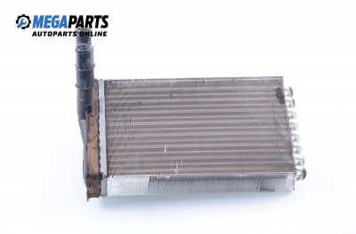 Radiator heating for Volkswagen Golf III 1.9 D, 65 hp, 3 doors, 1992