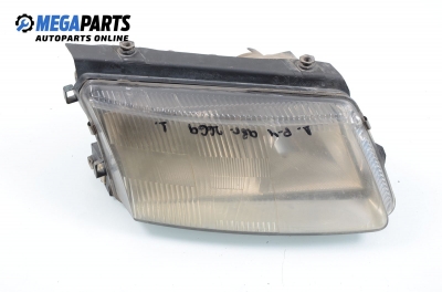 Headlight for Volkswagen Passat 1.8 T, 150 hp, sedan, 1998, position: right