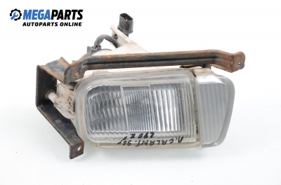 Fog light for Mitsubishi Galant 2.5 24V, 170 hp, sedan, 1996, position: left