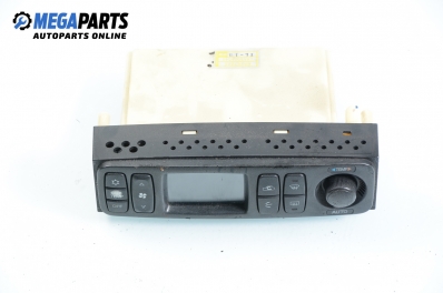 Air conditioning panel for Mitsubishi Galant VIII 2.5 24V, 163 hp, station wagon automatic, 1997