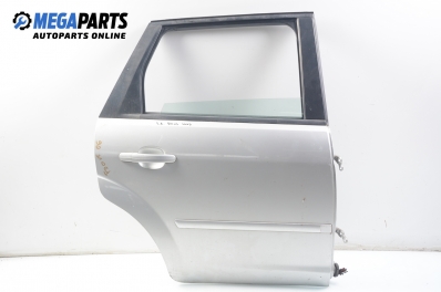 Door for Ford Focus II 1.6 TDCi, station wagon, 2006, position: rear - right