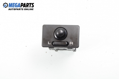 Mirror adjustment button for Nissan Almera (N15) 1.6, 99 hp, 3 doors, 1996