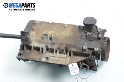 Engine head for Renault Kangoo 1.2, 58 hp, 1998