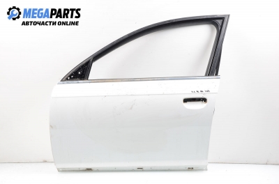 Door for Audi A6 (C6) 3.2 FSI Quattro, 255 hp, sedan automatic, 2008, position: front - left