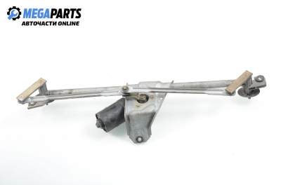 Front wipers motor for Volkswagen Golf III 1.6, 101 hp, 1997