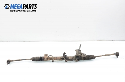 Hydraulic steering rack for Opel Astra G 1.6 16V, 101 hp, station wagon, 1999