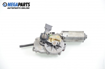 Front wipers motor for Volkswagen Golf III 1.6, 75 hp, 1994