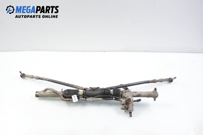 Hydraulic steering rack for Audi 100 (C4) 2.8, 174 hp, sedan, 1991