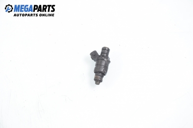 Gasoline fuel injector for Audi A6 (C5) 2.4, 165 hp, station wagon, 1999