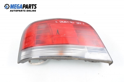 Tail light for Mitsubishi Galant 2.5 24V, 170 hp, sedan, 1996, position: left