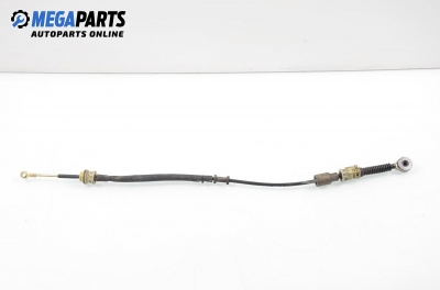 Getriebekabel for Nissan Micra (K12) 1.2 16V, 80 hp, hecktür, 2003