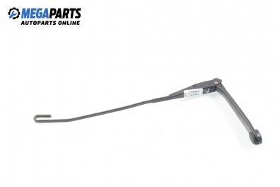 Front wipers arm for Lancia Lybra 2.4 JTD, 135 hp, station wagon, 2000, position: left