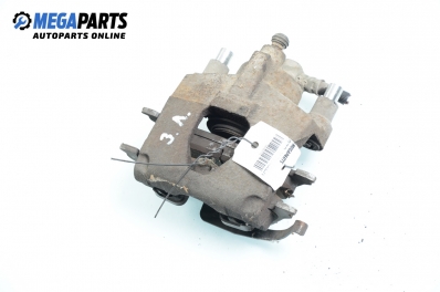 Caliper for Chrysler Grand Voyager 2.5 CRD, 141 hp, 2001, position: rear - left