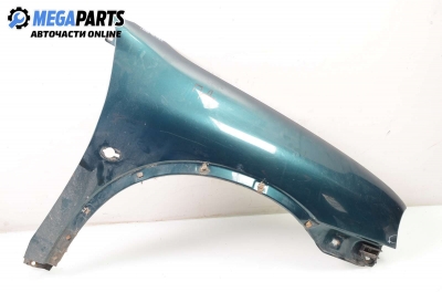 Fender for Opel Corsa B (1993-2000) 1.2, hatchback, position: right